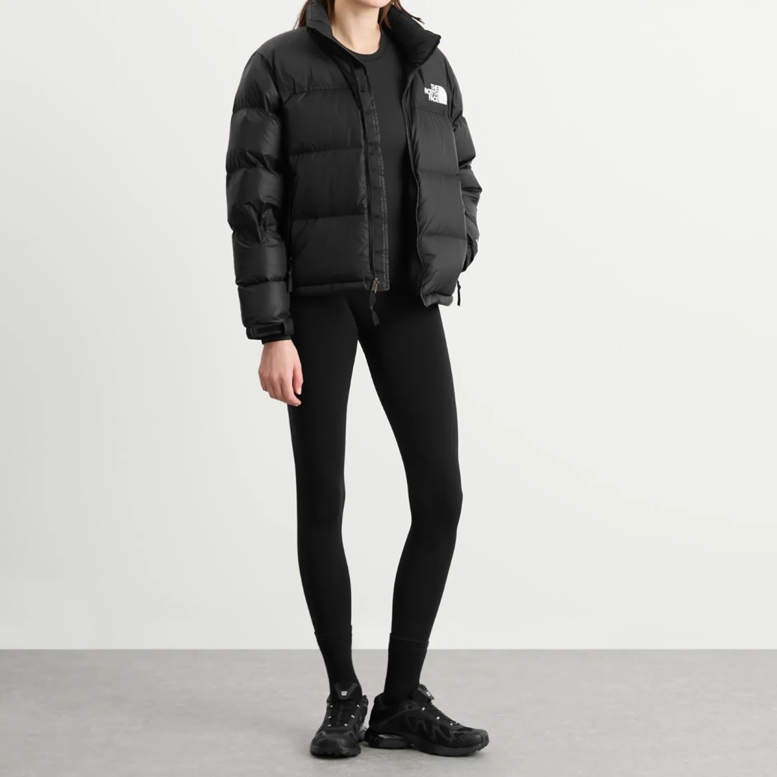 The North Face 1996 Retro Nuptse Jacket