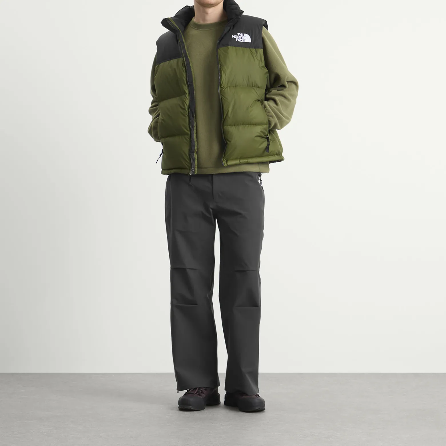 The North Face 1996 Retro Nuptse Vest