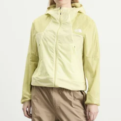 The North Face Ridgelite Futurefleece Wind Jacket