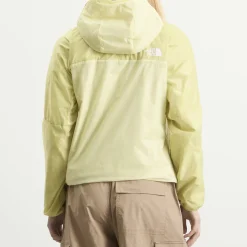 The North Face Ridgelite Futurefleece Wind Jacket