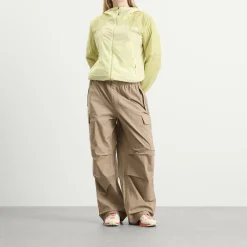 The North Face Ridgelite Futurefleece Wind Jacket