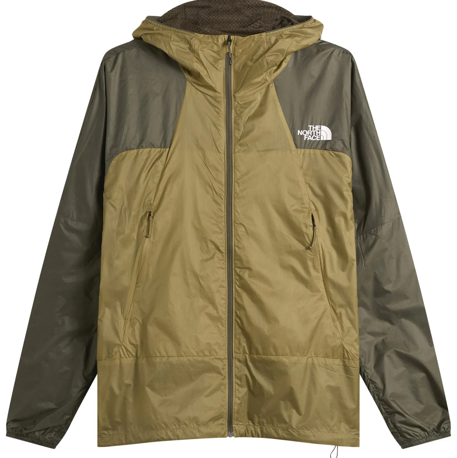The North Face Ridgelite Futurefleece Wind Jacket