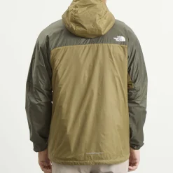 The North Face Ridgelite Futurefleece Wind Jacket