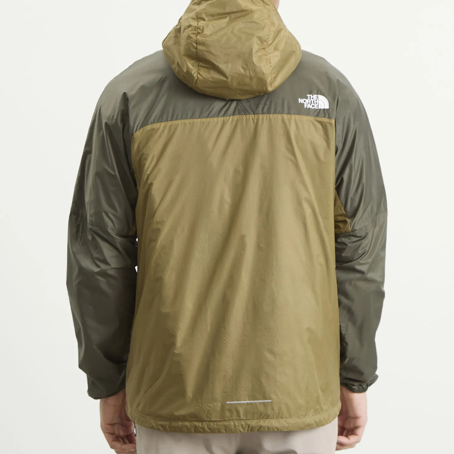 The North Face Ridgelite Futurefleece Wind Jacket