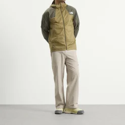 The North Face Ridgelite Futurefleece Wind Jacket