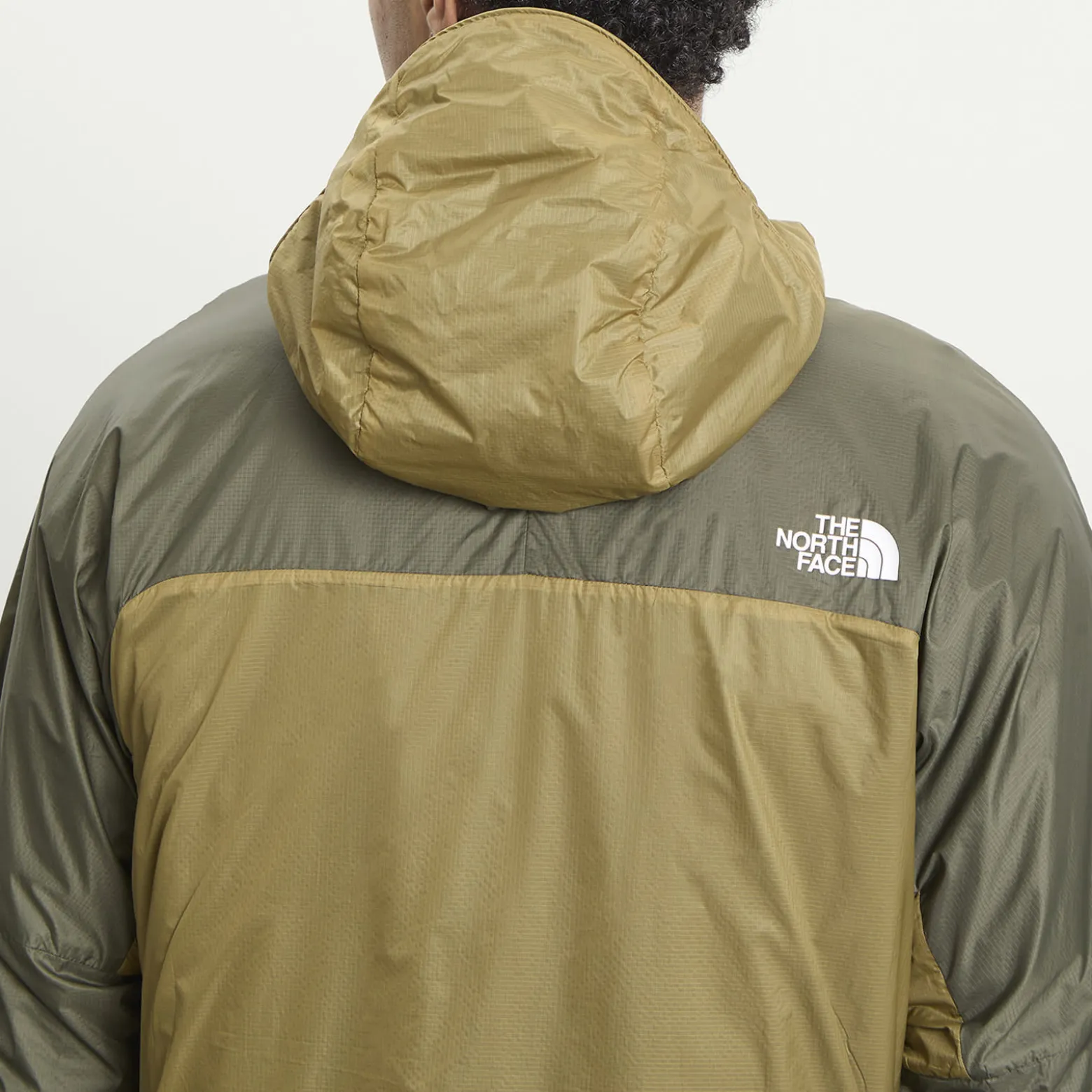 The North Face Ridgelite Futurefleece Wind Jacket