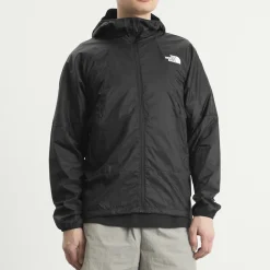 The North Face Ridgelite Futurefleece Wind Jacket