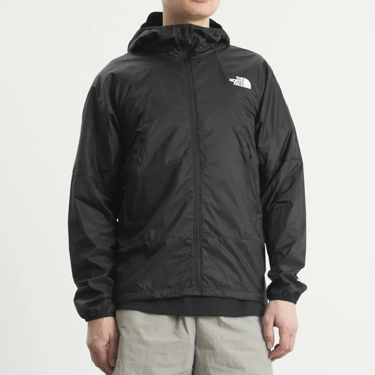 The North Face Ridgelite Futurefleece Wind Jacket