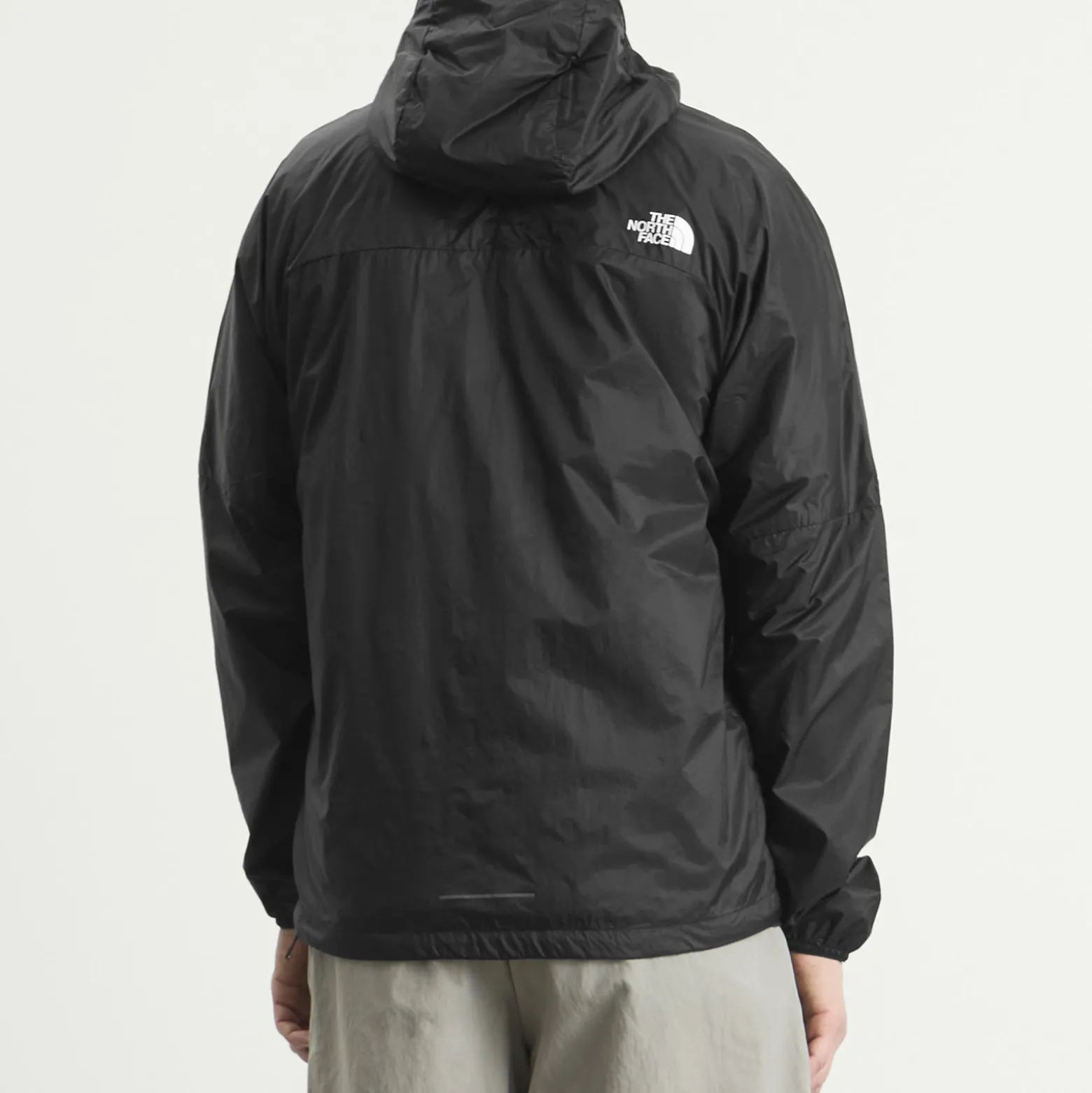 The North Face Ridgelite Futurefleece Wind Jacket