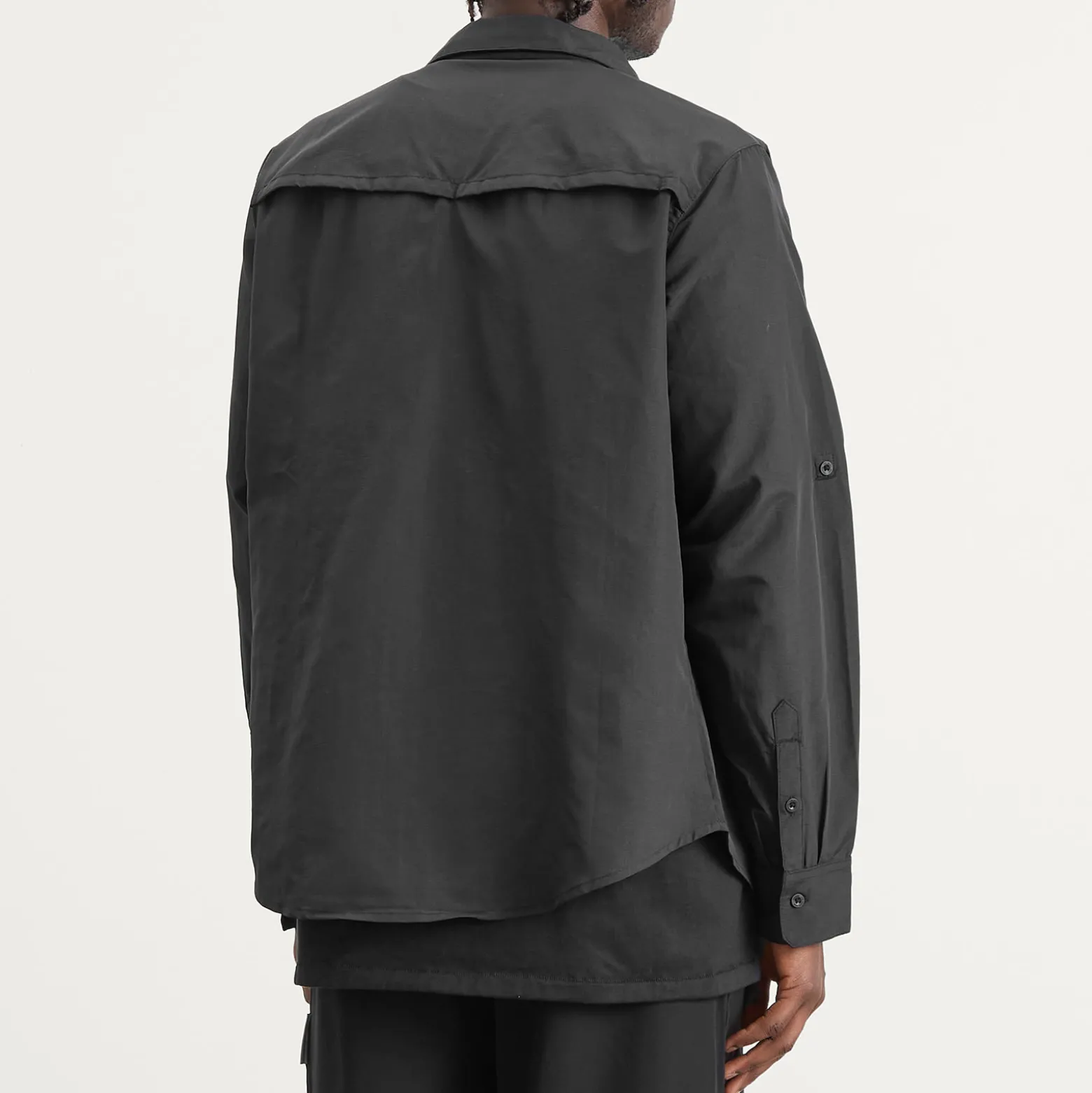 The North Face Sequoia Long Sleeve Shirt