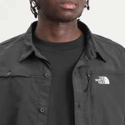 The North Face Sequoia Long Sleeve Shirt