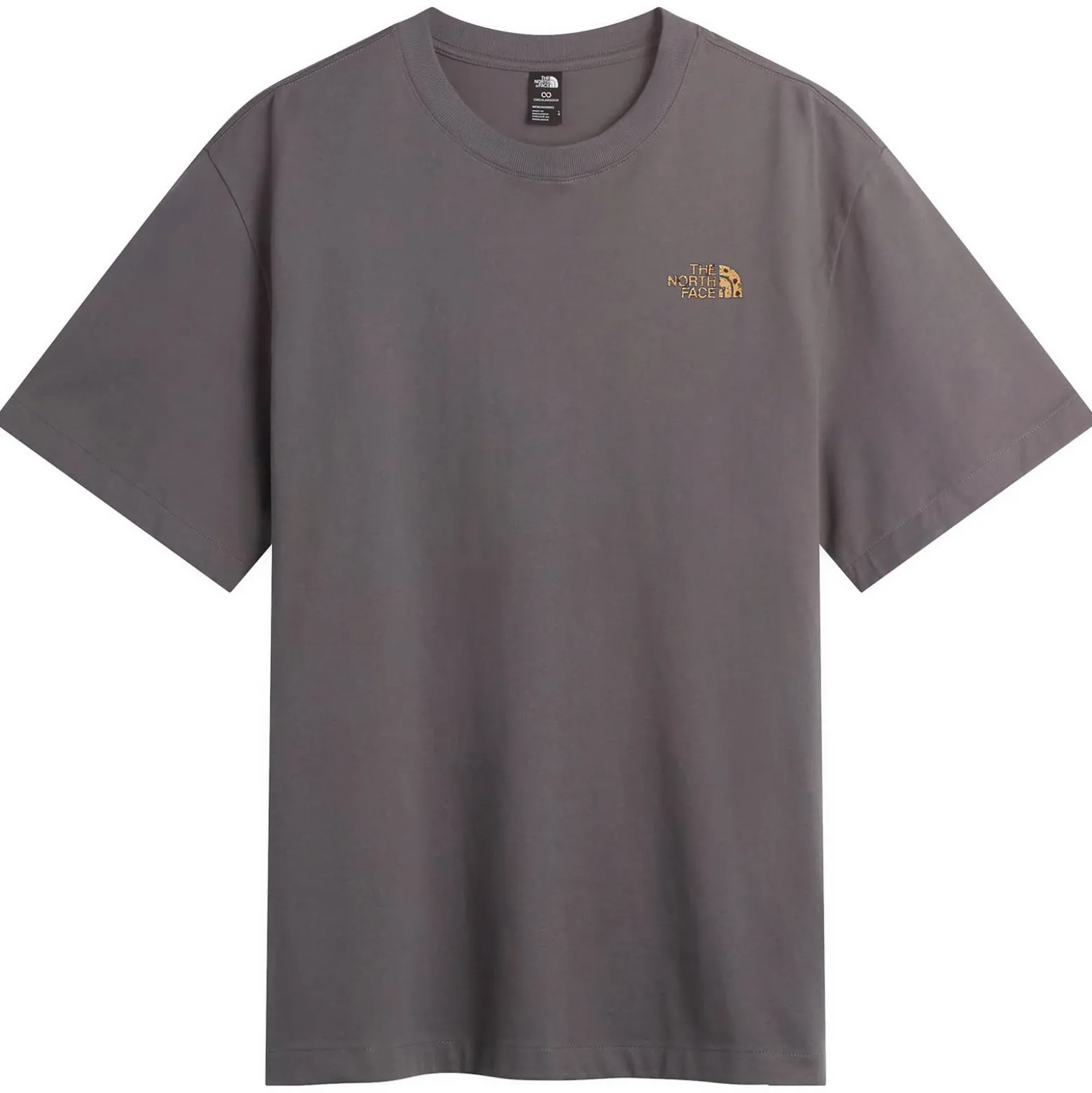 The North Face Snack Relaxed T-Shirt