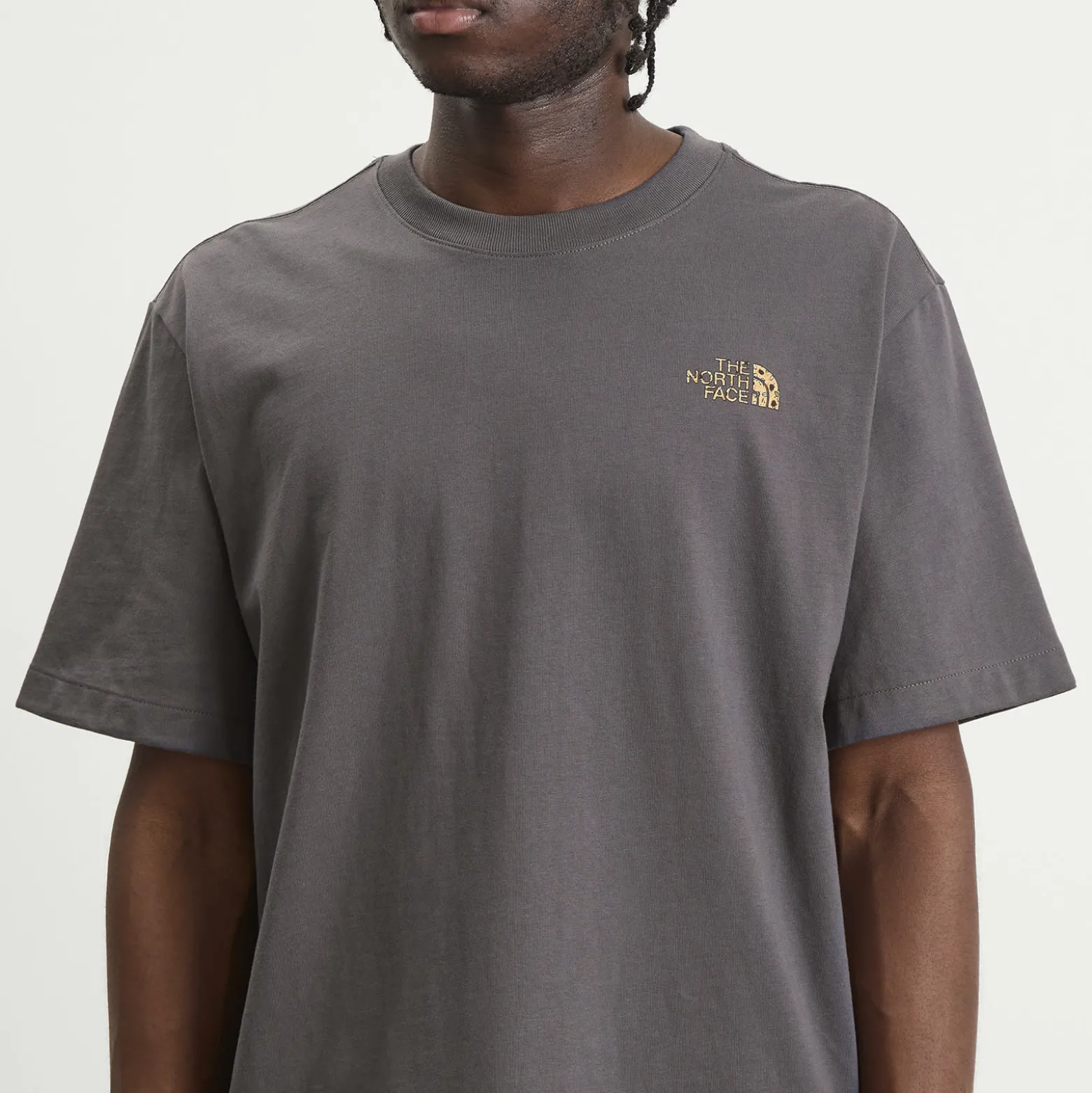 The North Face Snack Relaxed T-Shirt