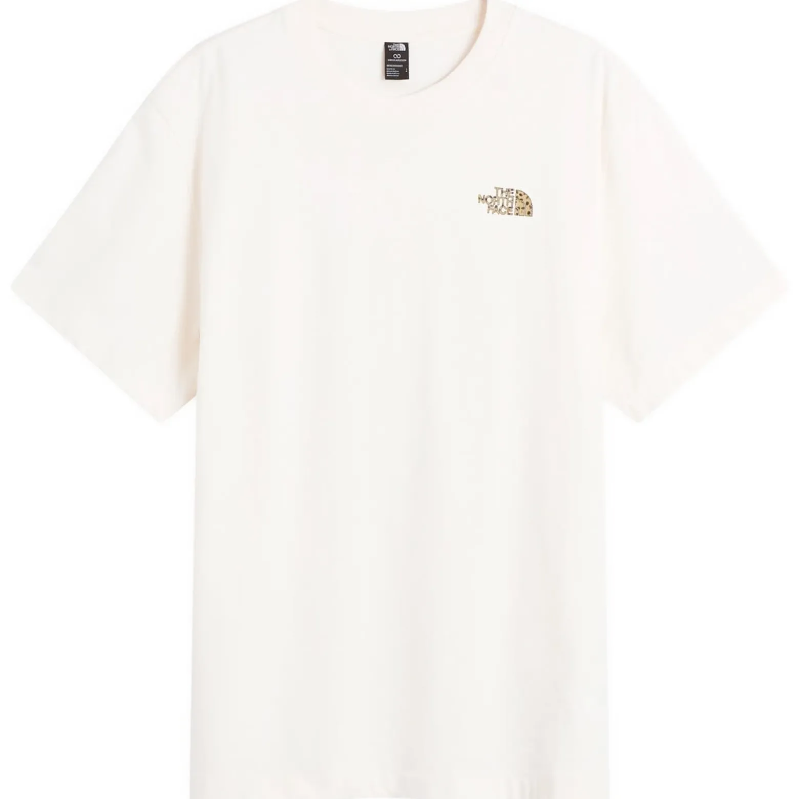 The North Face Snack Relaxed T-Shirt