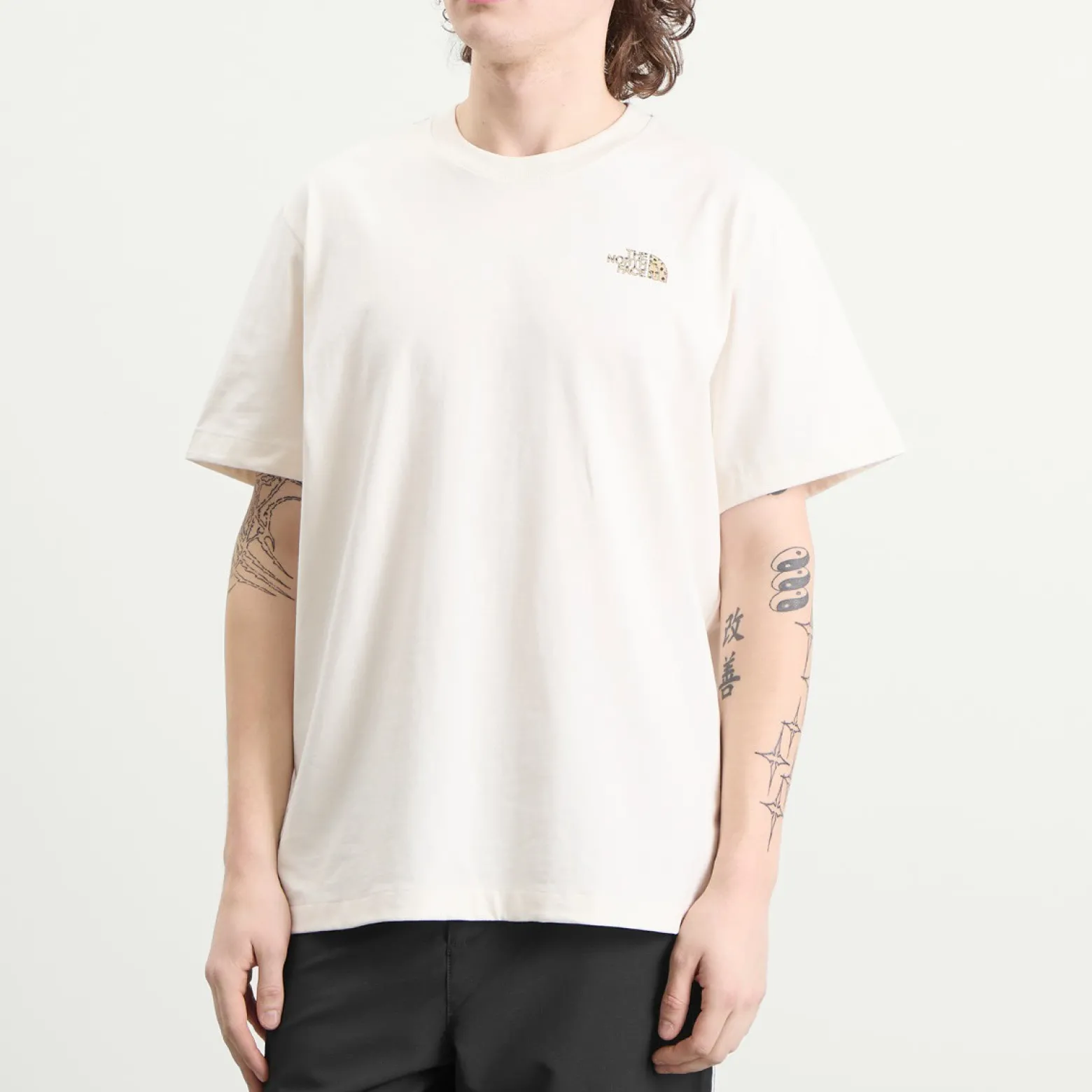 The North Face Snack Relaxed T-Shirt