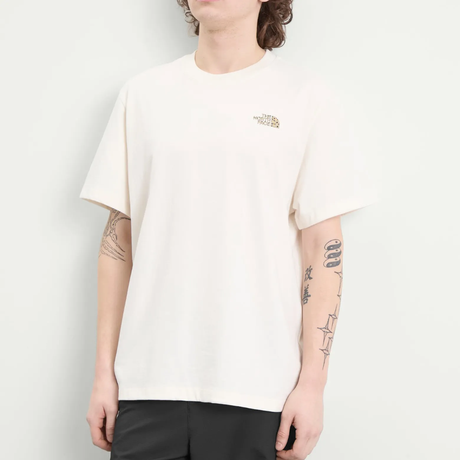 The North Face Snack Relaxed T-Shirt