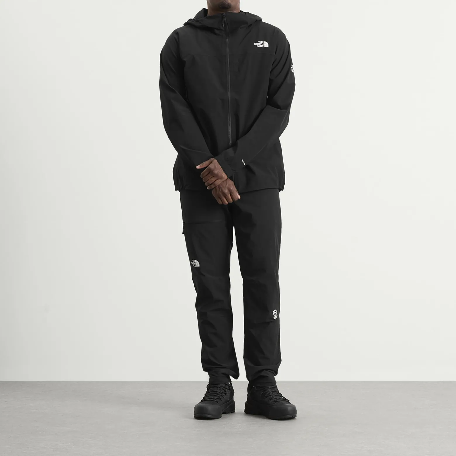 The North Face Summit Off Width Jacket