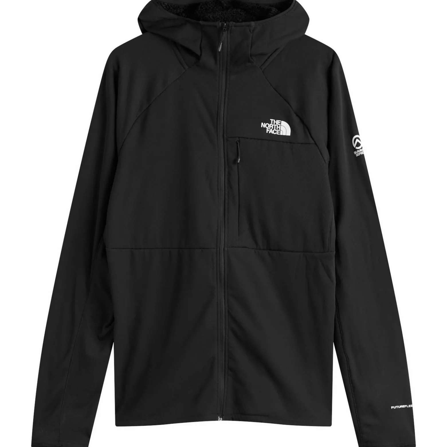 The North Face Summit Series Futurefleece Full Zip Hoodie