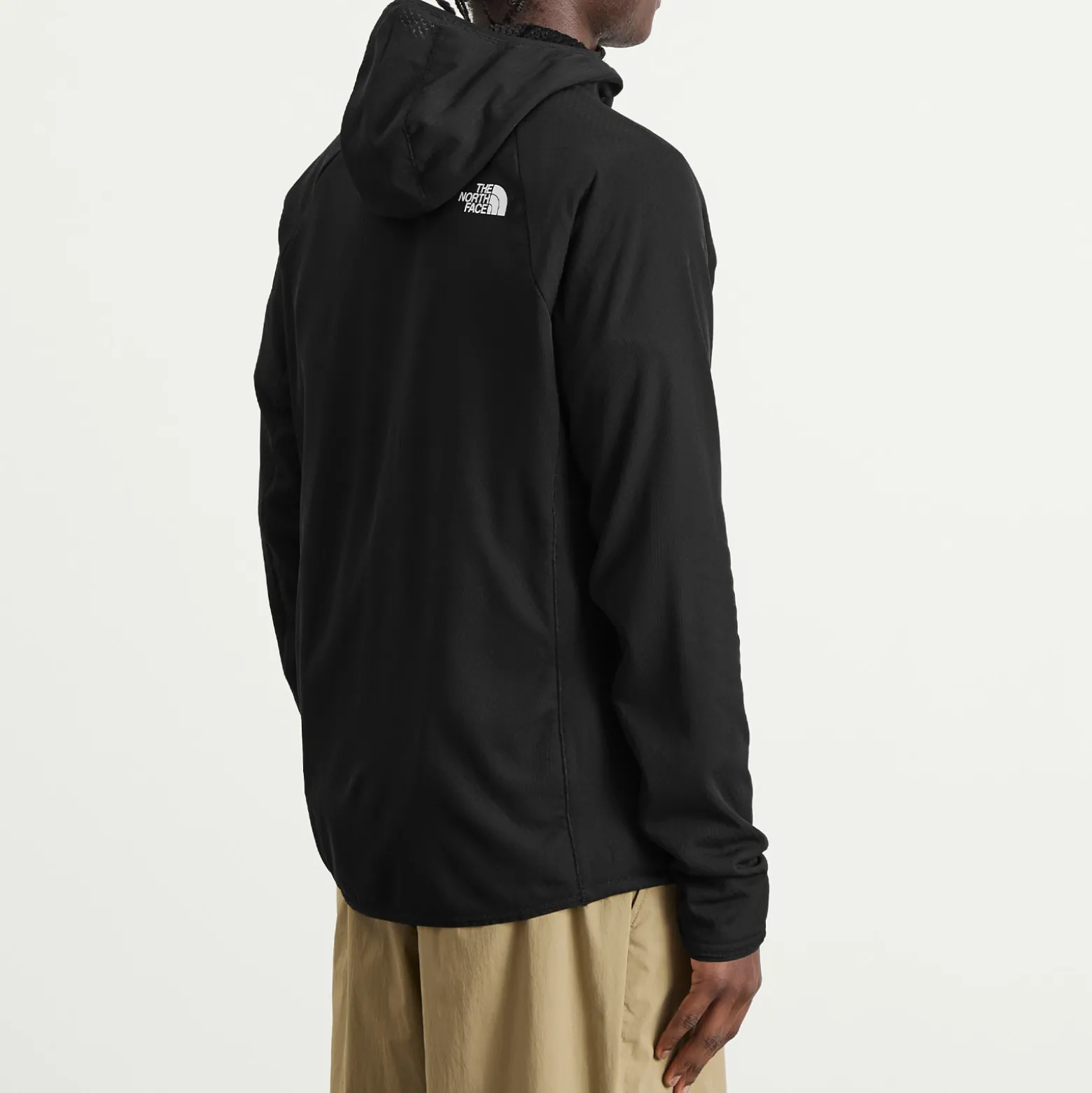 The North Face Summit Series Futurefleece Full Zip Hoodie