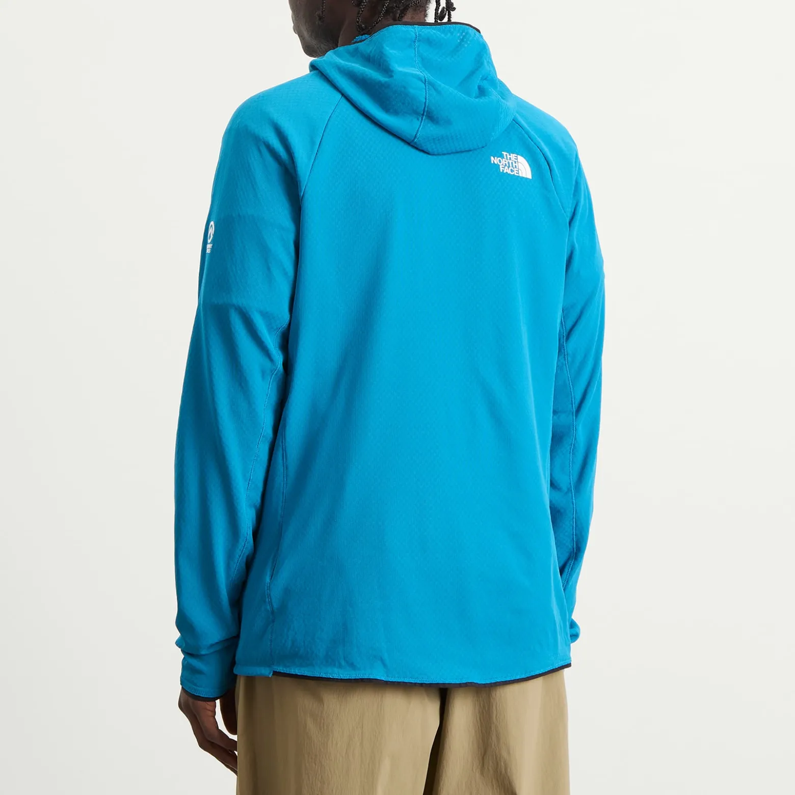 The North Face Summit Series Futurefleece Hoodie