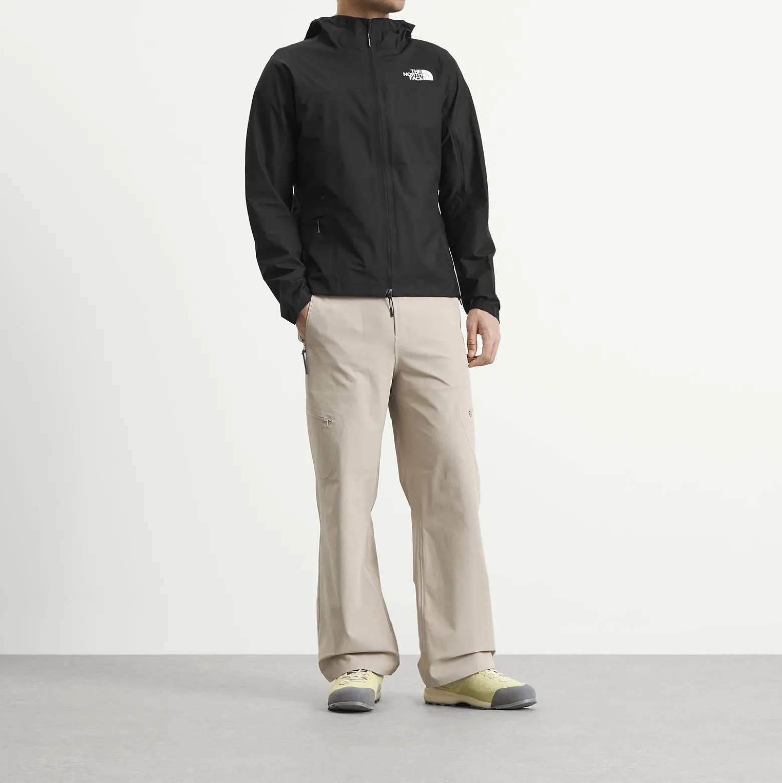 The North Face Summit Series Superior Futurelight Jacket