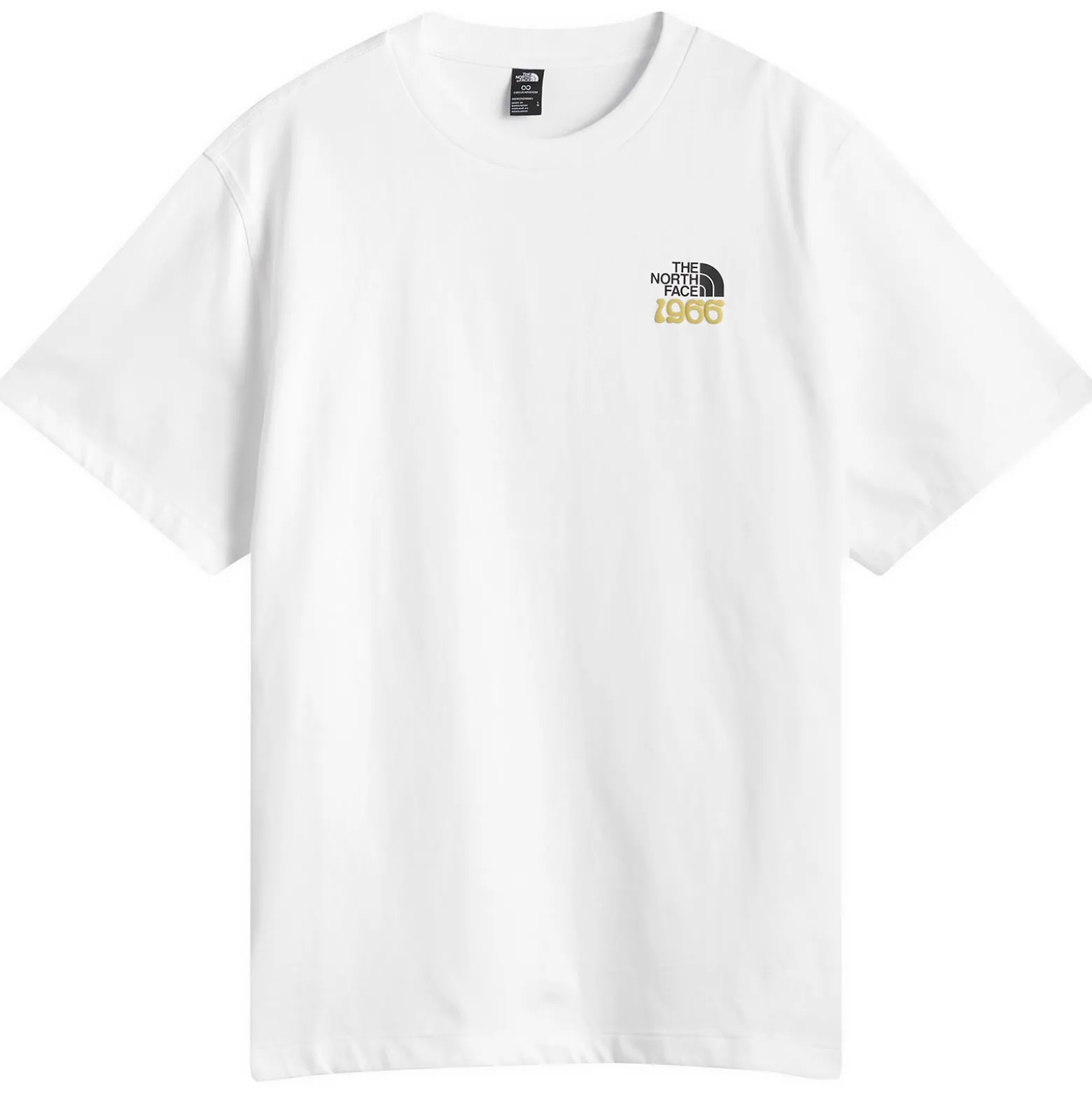 The North Face 1966 TNF Relaxed T-Shirt