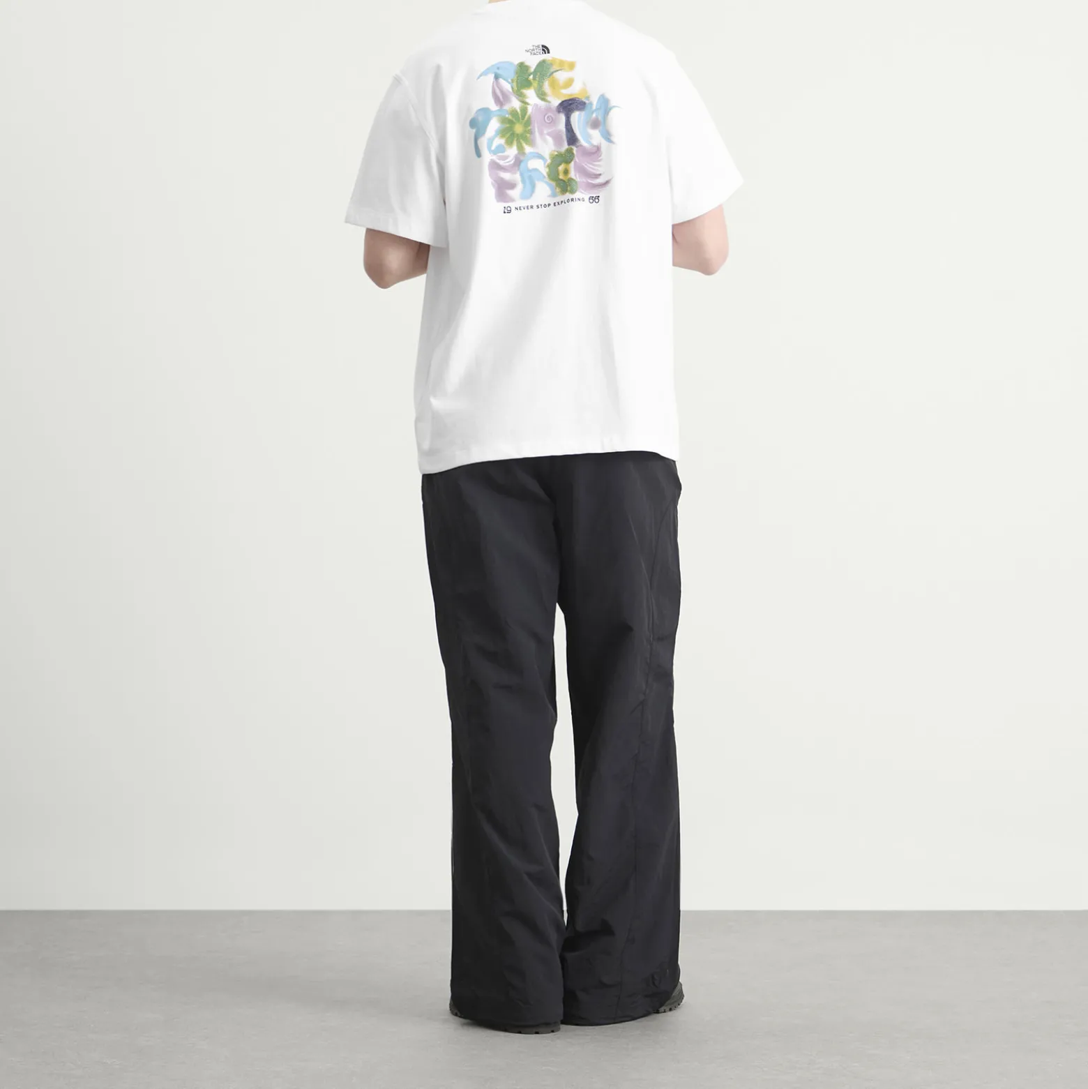 The North Face 1966 TNF Relaxed T-Shirt