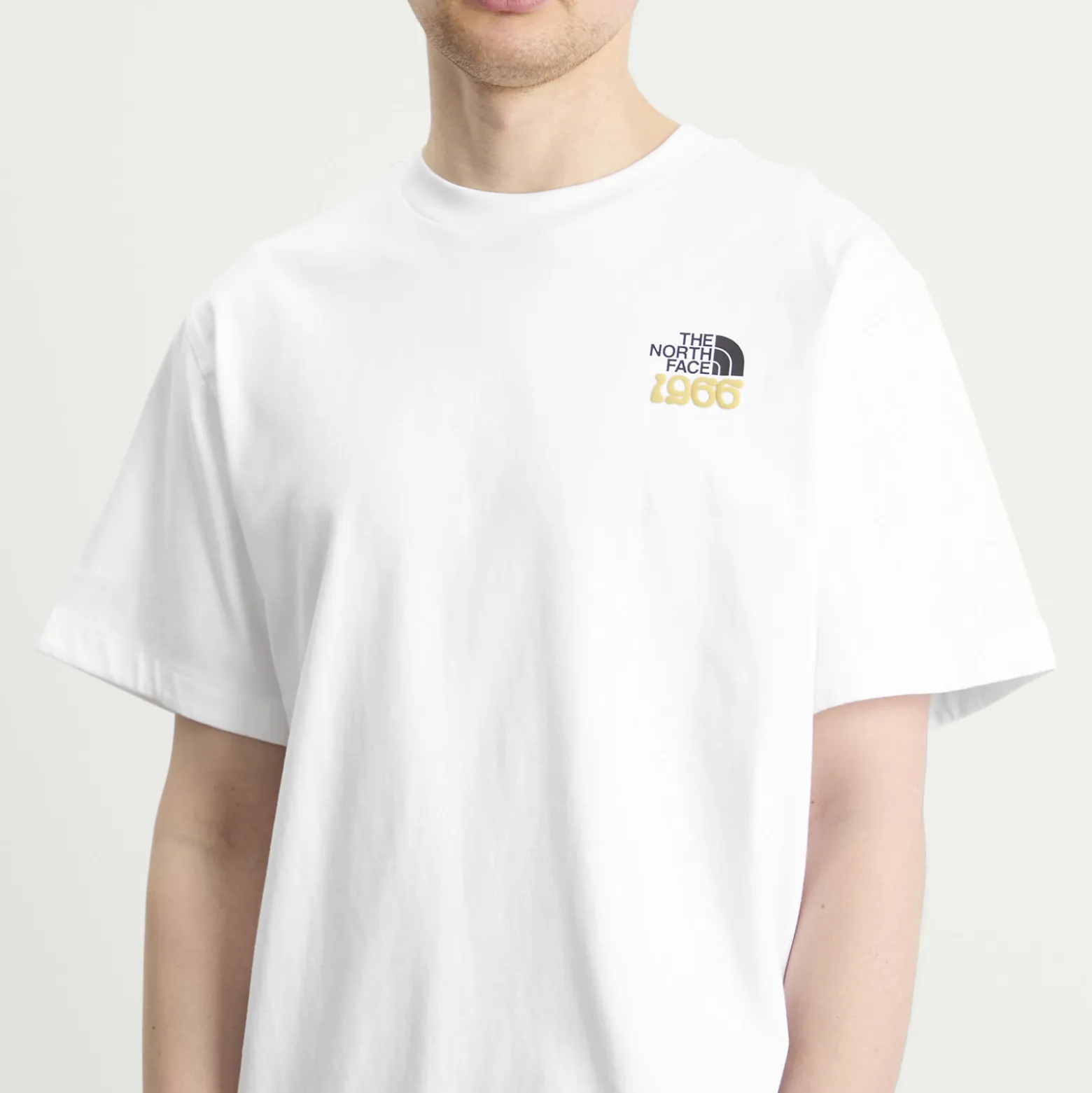 The North Face 1966 TNF Relaxed T-Shirt