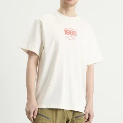 The North Face Track Relaxed T-Shirt
