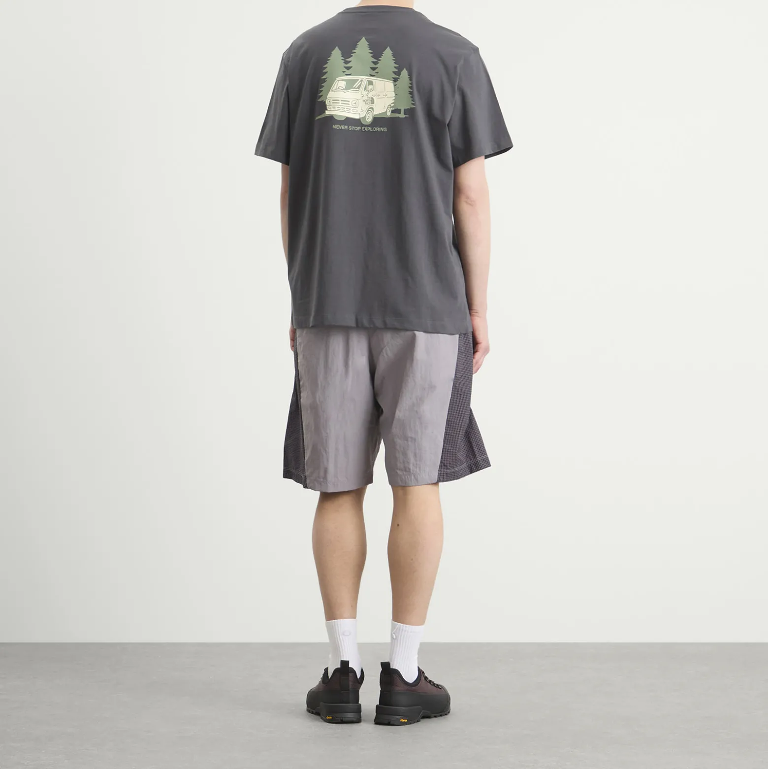The North Face Van Life Relaxed T-Shirt