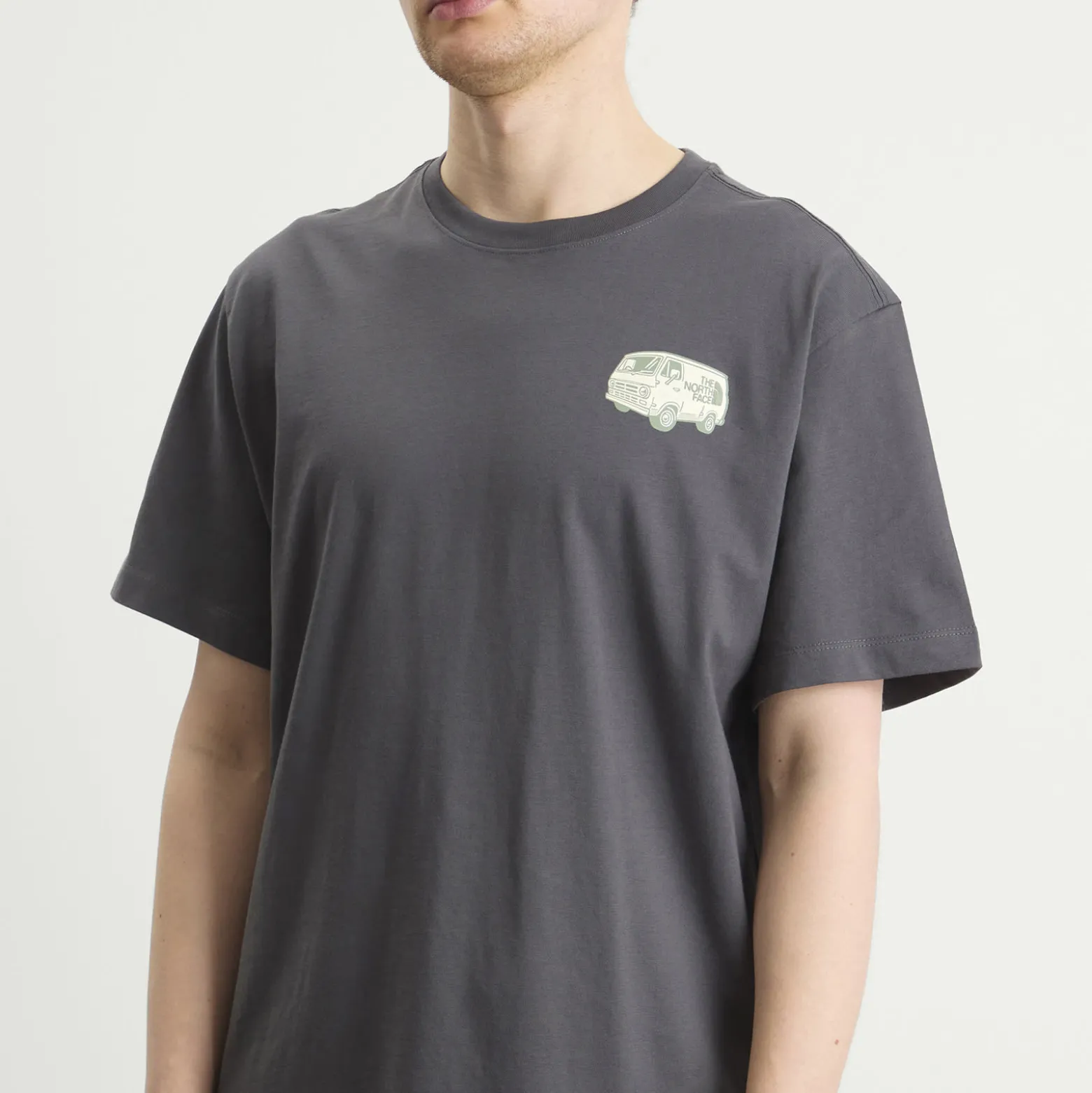 The North Face Van Life Relaxed T-Shirt