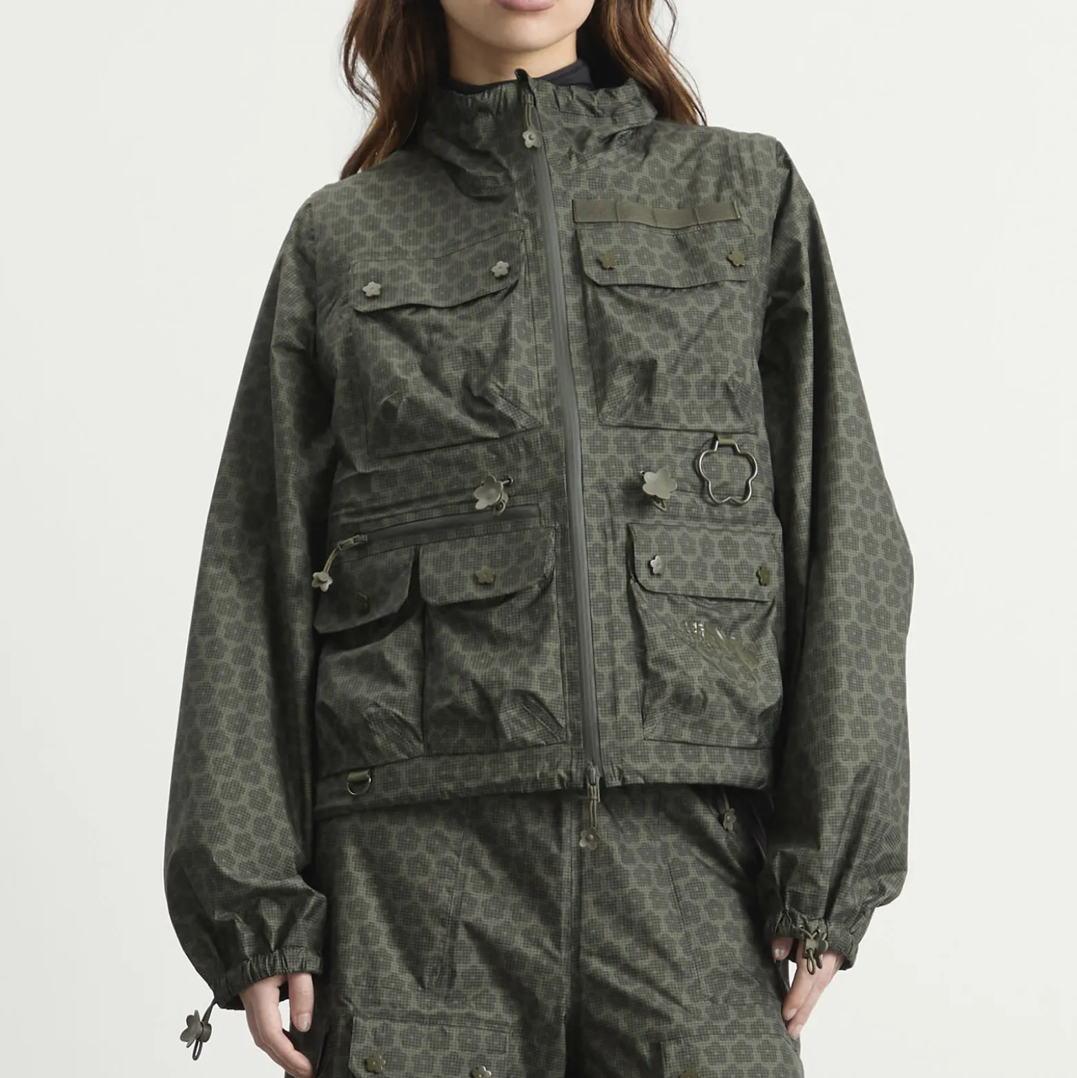 The North Face x Cecilie Bahnsen Jacket