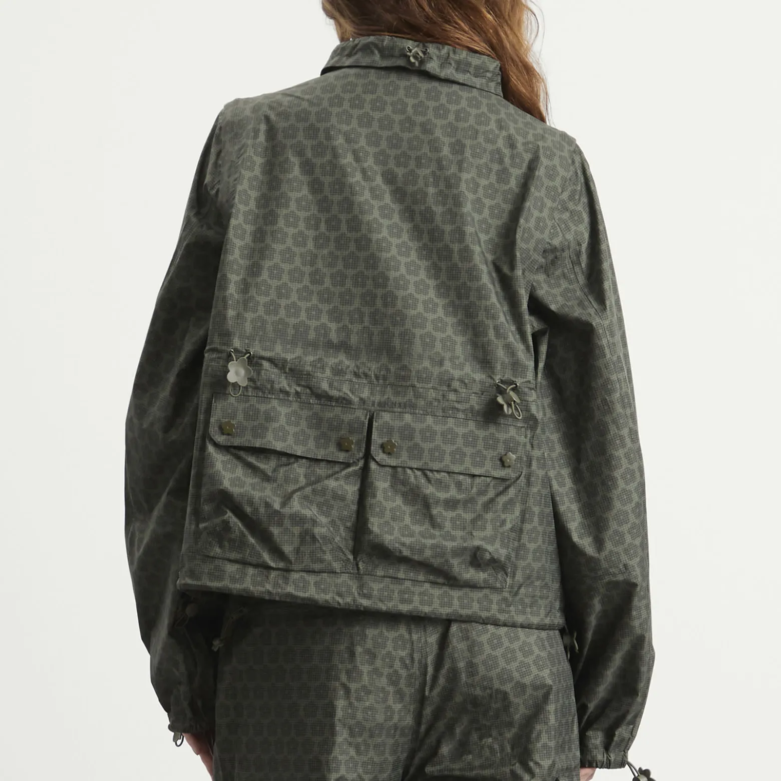 The North Face x Cecilie Bahnsen Jacket