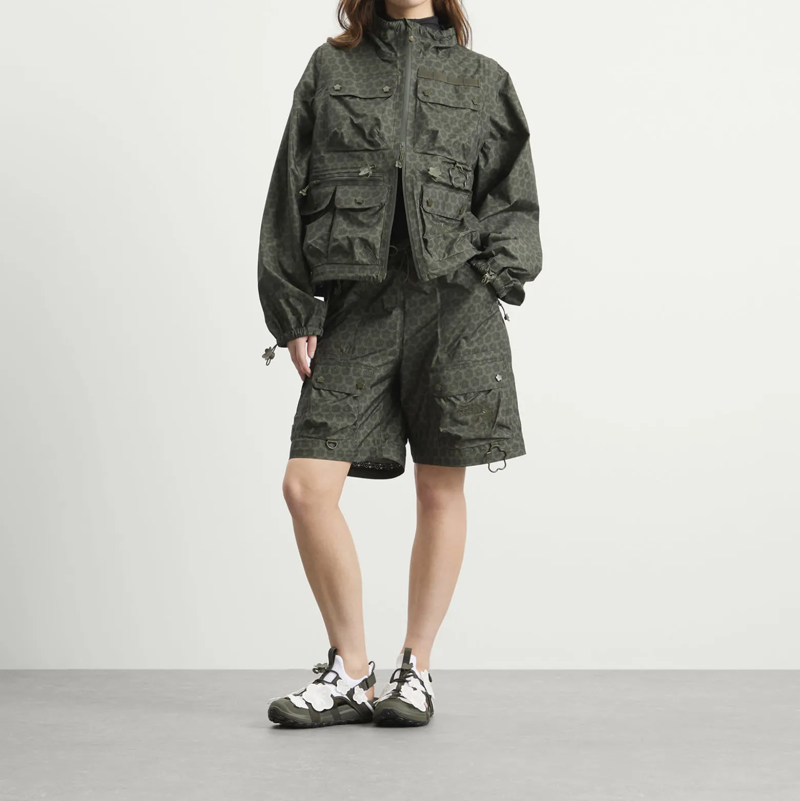 The North Face x Cecilie Bahnsen Jacket