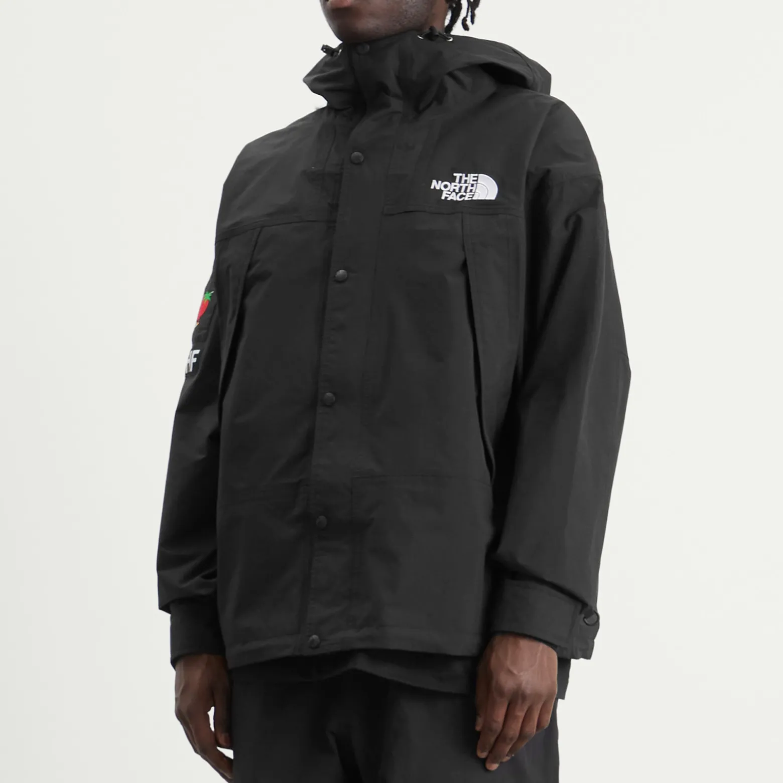 The North Face x Sky High Farm Mountain Jacket
