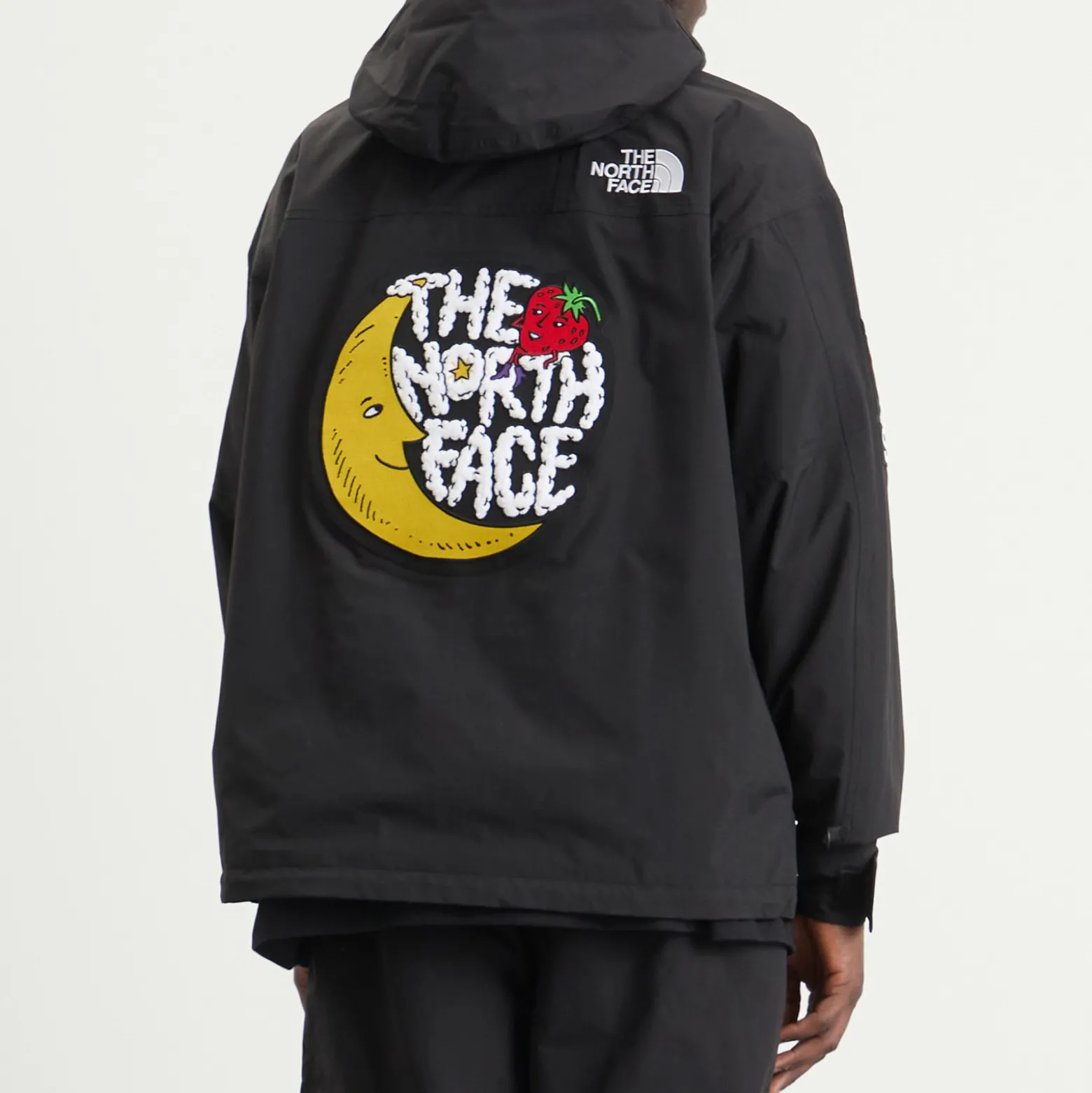 The North Face x Sky High Farm Mountain Jacket