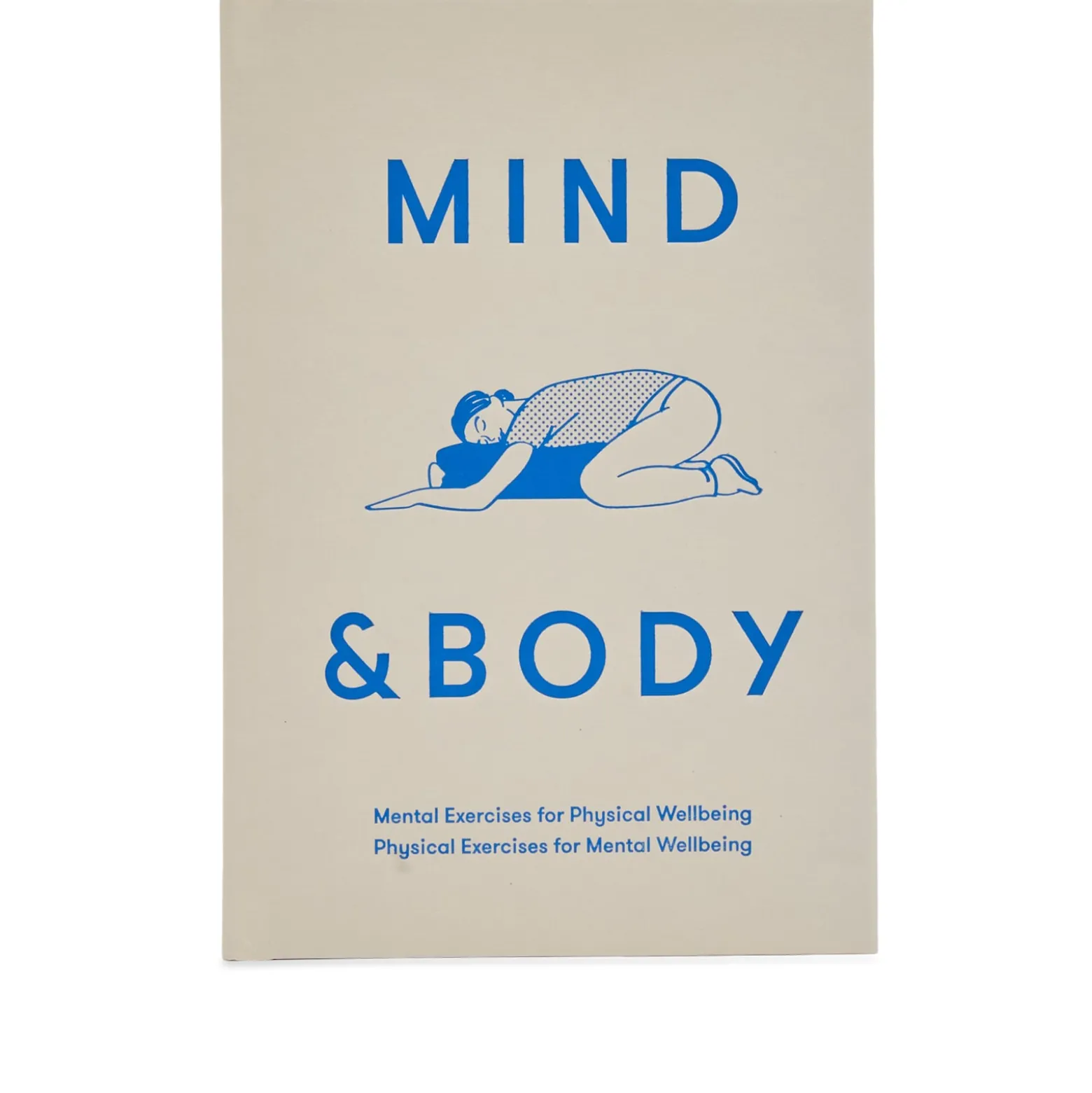 The School of Life Press: Mind & Body