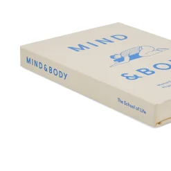 The School of Life Press: Mind & Body
