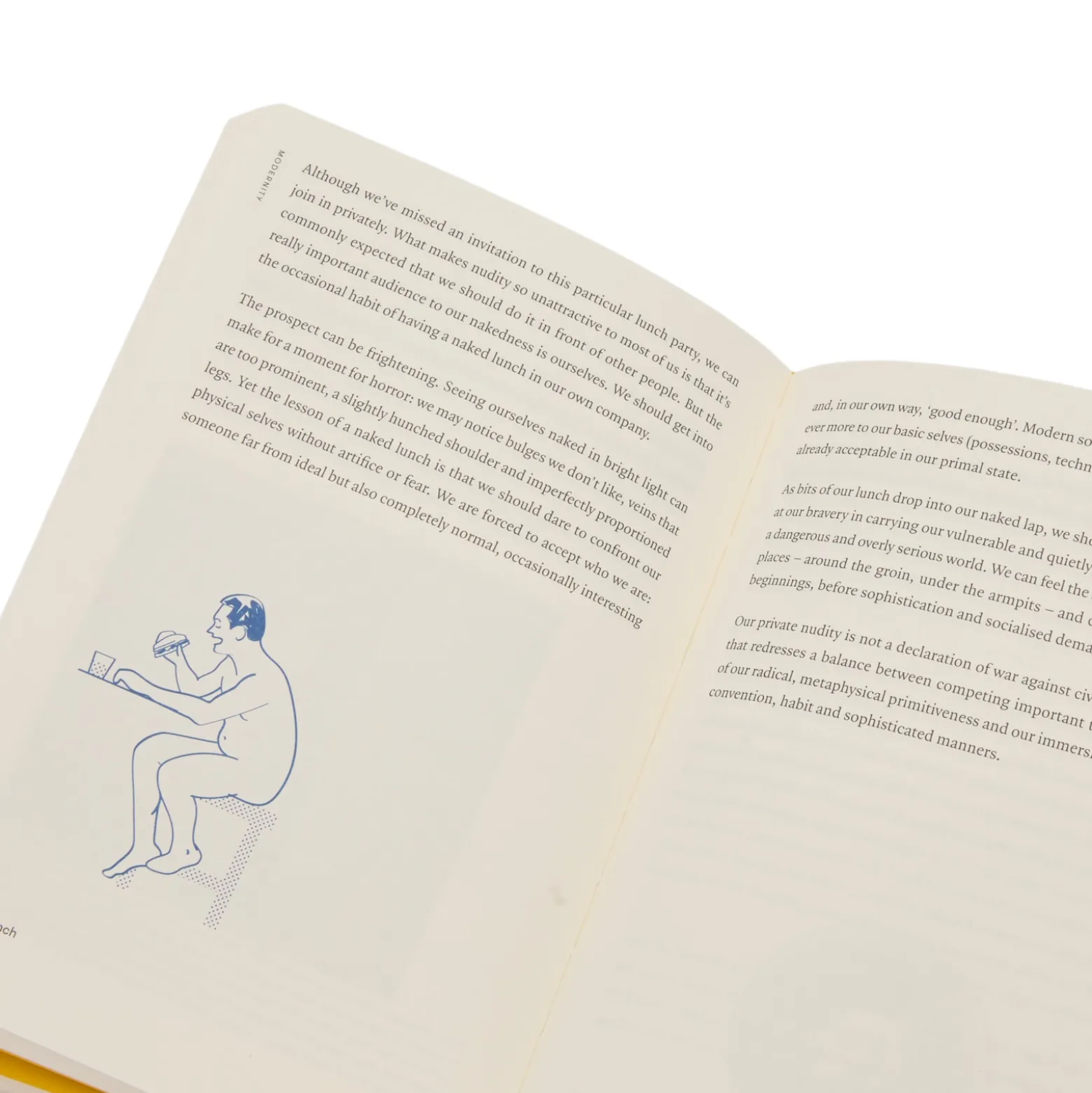 The School of Life Press: Mind & Body