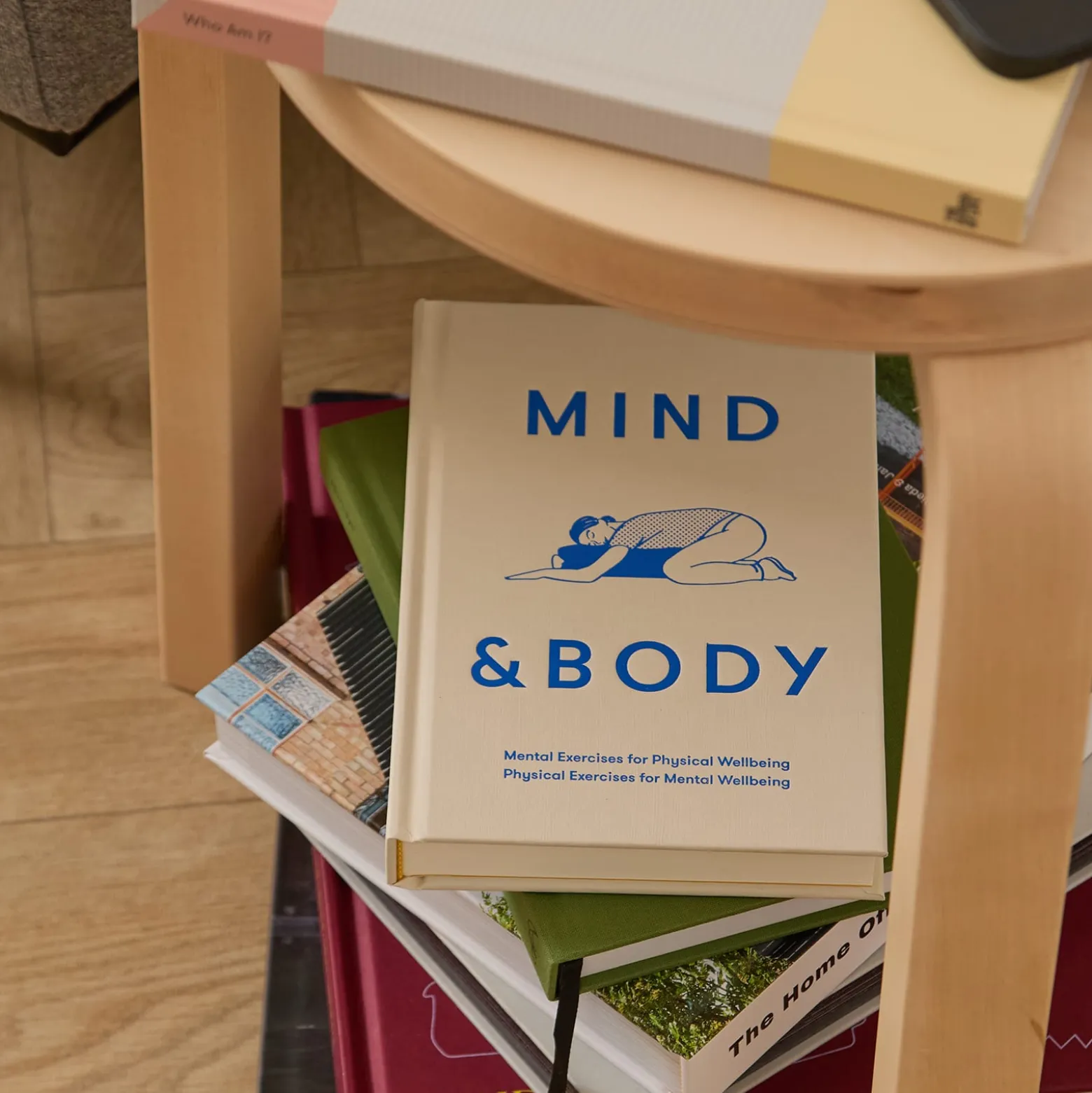 The School of Life Press: Mind & Body