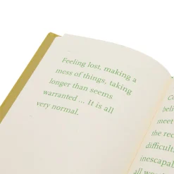 The School of Life Press: Self-Improvement Journal