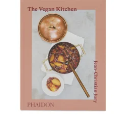 The Vegan Kitchen