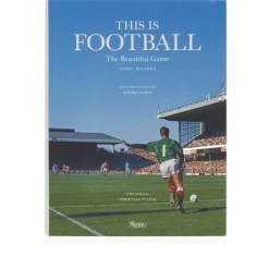 This is Football