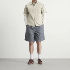 thisisneverthat Beach Shorts