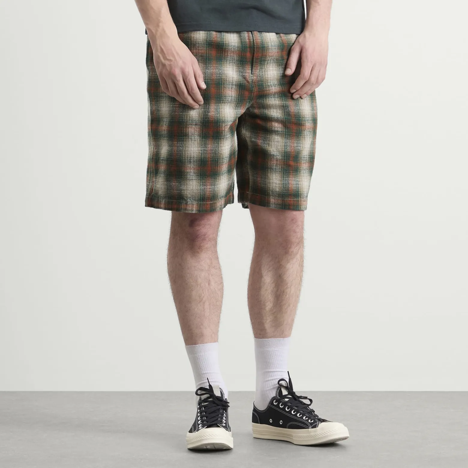 thisisneverthat Beach Shorts