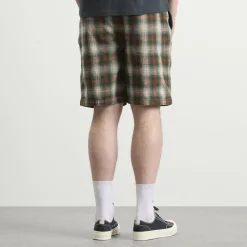 thisisneverthat Beach Shorts