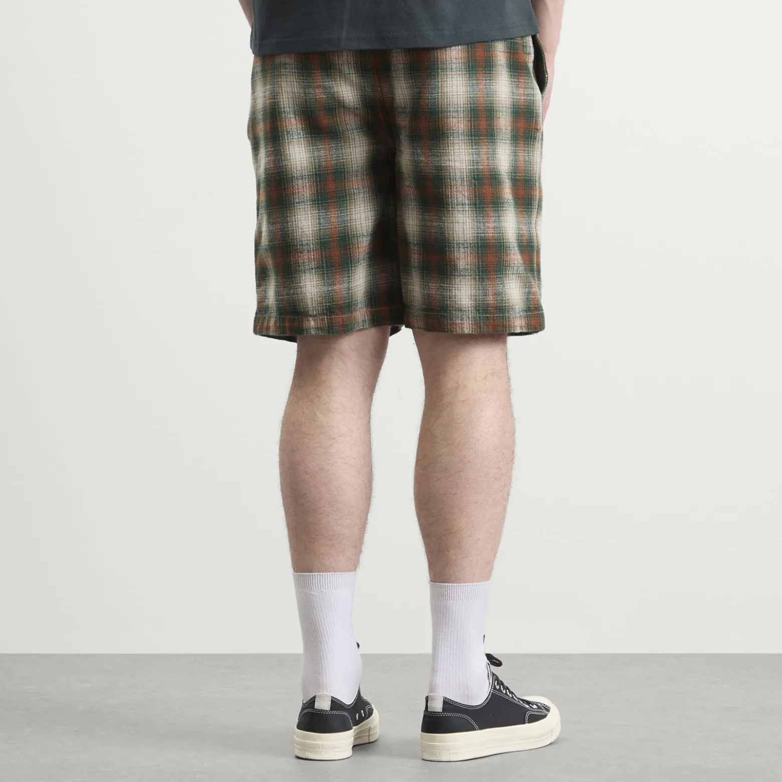 thisisneverthat Beach Shorts