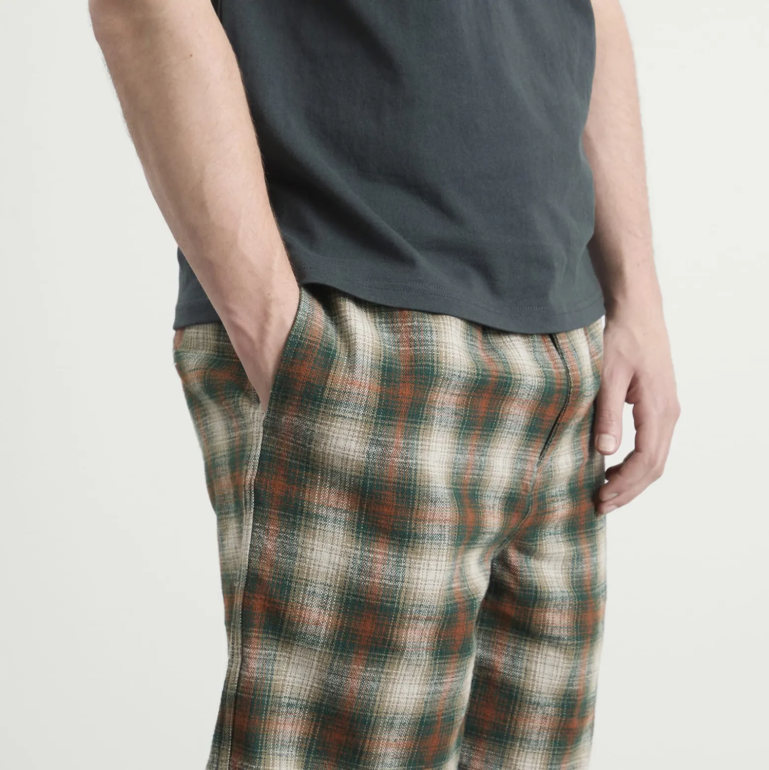 thisisneverthat Beach Shorts