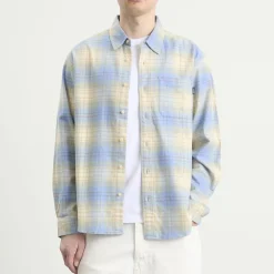 thisisneverthat Flannel Check Shirt