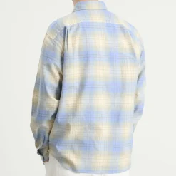 thisisneverthat Flannel Check Shirt
